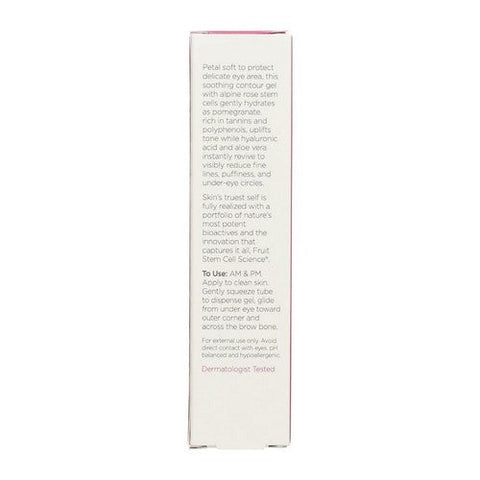 Andalou Naturals, 1000 Roses Eye Revive Contour Gel, 0.6 Oz