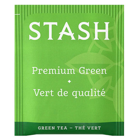 Stash Tea, Premium Green Tea, 20 Bags Stash Tea