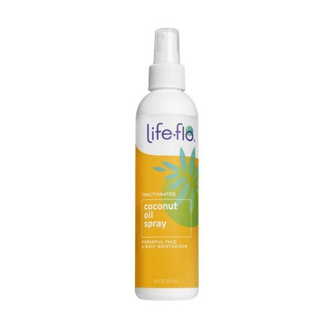 Life-Flo, Coconut Oil Spray, 8 oz Life-Flo