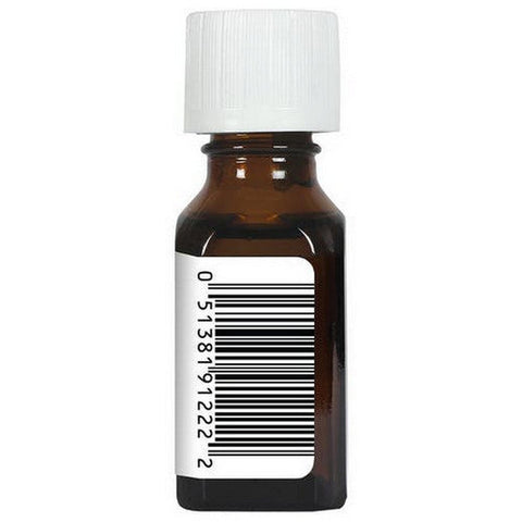 Aura Cacia, Essential Oil, Oregano .50 Oz Aura Cacia