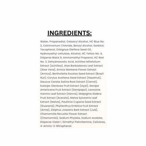 Surya Henna, Henna Cream Hair Color Dark Brown, 2.37 Oz Surya Henna