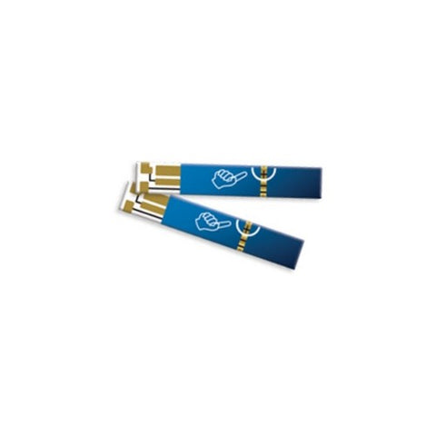 Embrace, Pro Blood Glucose Test Strips, Box Of 50 Embrace