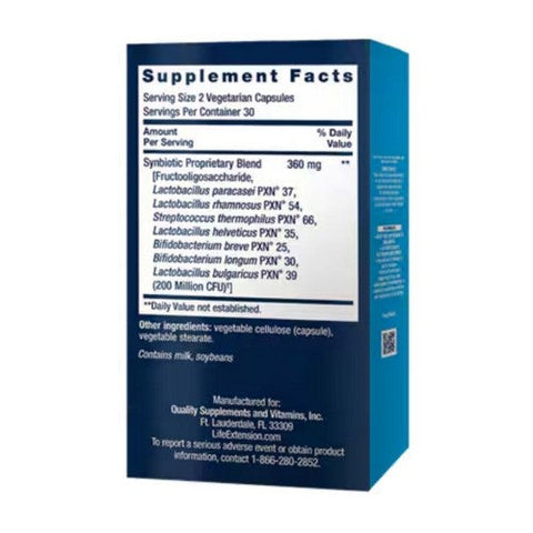 Life Extension, FLORASSIST Liver Restore, 0, 60 Caps