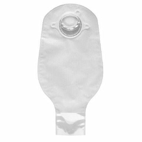 Convatec, Colostomy Pouch Two-Piece System 10 Inch Length Drainable 411290, Box Of 20 Convatec
