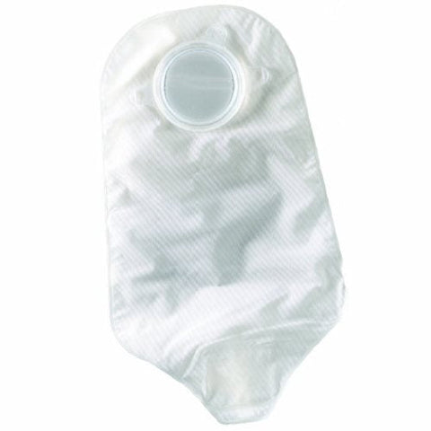 Convatec, Urostomy Pouch Two-Piece System 10 Inch Length Drainable 401553, Box Of 10 Convatec
