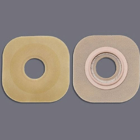 Hollister, Ostomy Barrier Precut Extended Wear Without Tape 44 mm 16104, Box Of 5 Hollister