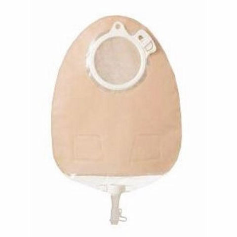 Coloplast, Urostomy Pouch Two-Piece System 9-1/2 Inch Length 11851, Box Of 10 Coloplast