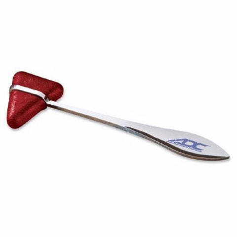 American Diagnostic Corp, Percussion Hammer ADC  Taylor 7-1/2 Inch 0.11 lbs., 1 Each American Diagnostic Corp