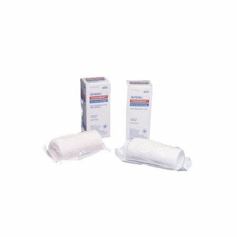Cardinal, Unna Boot Zinc Oxide Calamine 4 Inch X 10 Yard, Count of 12