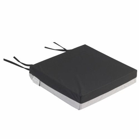 Premier One, Seat Cushion Premier One 18 W X 16 D X 3 H Inch Foam, Count of 1