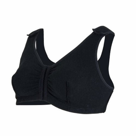 McKesson, Post-Surgical Bra McKesson Black 36 Inch, Count of 1