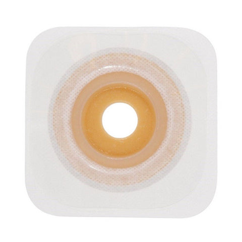 Convatec, Ostomy Barrier Trim to Fit Extended Wear Durahesive Adhesive 100 mm 409269, Box Of 10 Convatec