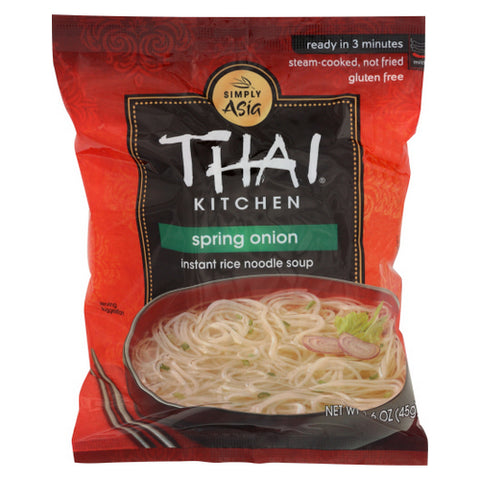 Onion Rice Noodle Soup 1.6 Oz(Case Of 12) by Thai Kitchen