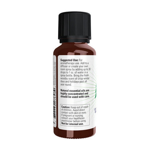 Now Foods, Woodland Walk Nature Blend, 1 Oz Now Foods