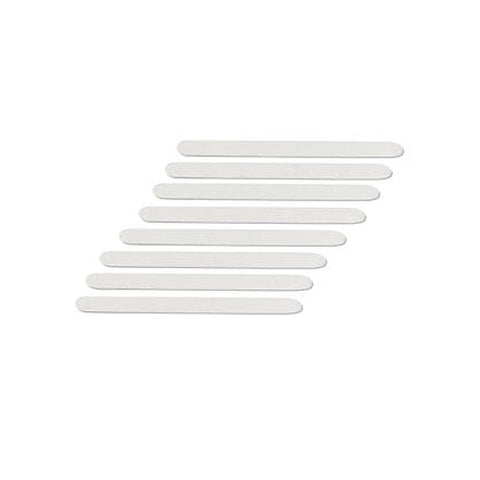 Drive Medical, Drive White Tub and Stair Safety Treads, 8 Count Drive Medical