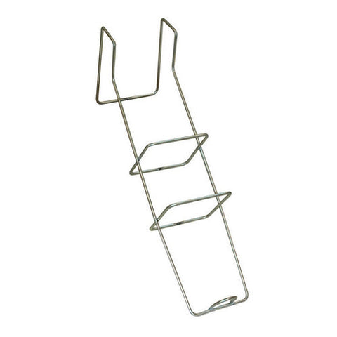 E-Z Nurse Feeding Supplies, E-Z Nurse Calf Bottle Holder, 1 Count E-Z Nurse Feeding Supplies