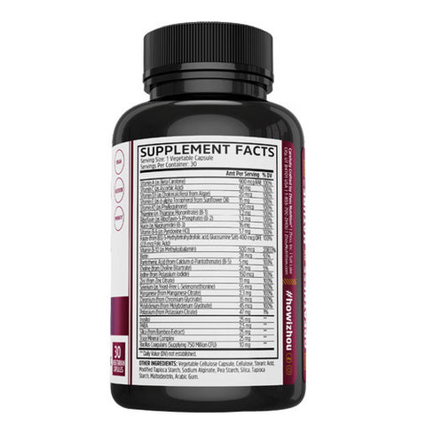 Zhou Nutrition, Daily Boost, 30 Count Zhou Nutrition