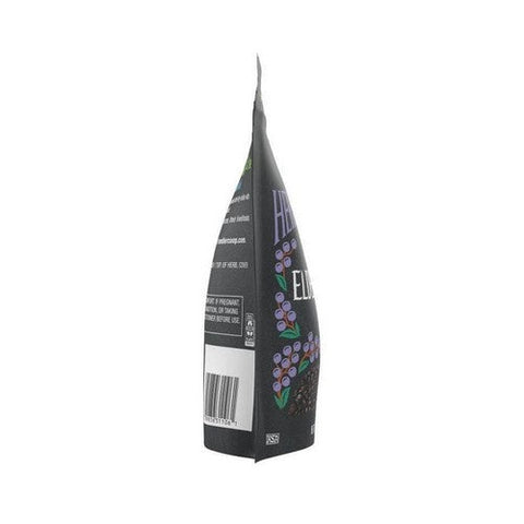 Frontier Coop, Whole Elderberries, 8 Oz