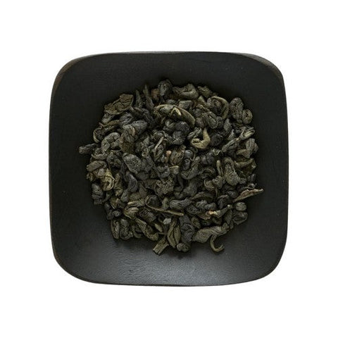 Frontier Coop, Special Pin Head Gunpowder Green Tea, 1 Lb Frontier Coop