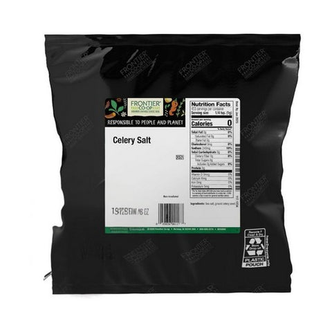 Frontier Coop, Celery Salt, 1 Lb