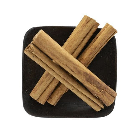 Frontier Coop, Organic Ceylon Cinnamon Sticks 3", 1 Lb Frontier Coop