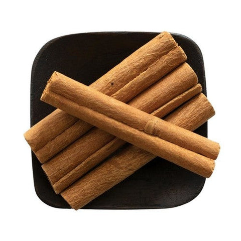 Frontier Coop, Organic Vietnamese Cinnamon Sticks 2.75", 1 Lb
