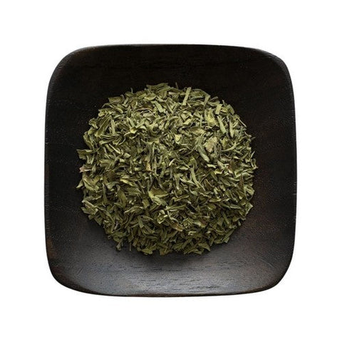 Frontier Coop, Summer Savory Leaf Cut & Sifted, 1 Lb