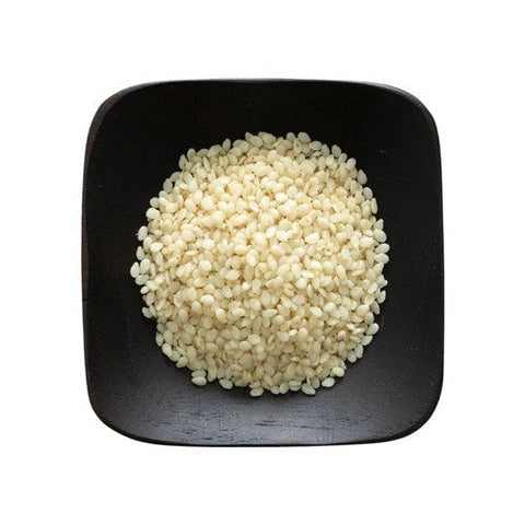 Frontier Coop, Whole Organic Hulled Sesame Seed, 1 Lb
