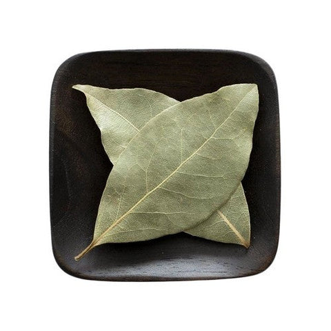 Frontier Coop, Organic Bay Leaf Whole, 8 Oz