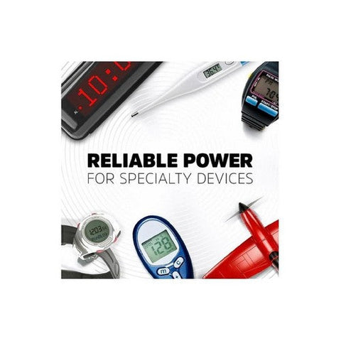 Energizer, Silver Oxide Battery 377, 1 Each