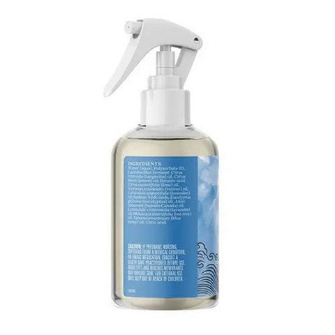 Aura Cacia, Ocean Air Room Spray, 8 Oz