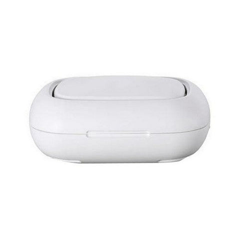 The Humble Co, Pebble White Portable Fan Diffuser, 1 Count