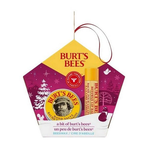 A Bit of Burts Original Holiday Gift Set 1 Count by Burts Bees