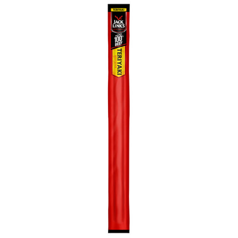 Teriyaki Beef Stick .92 Oz (Case Of 20) by Jack Links