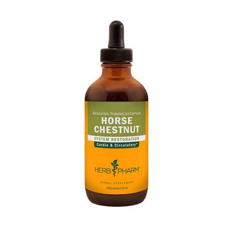 Herb Pharm, Horse Chestnut Extract, 4 Oz