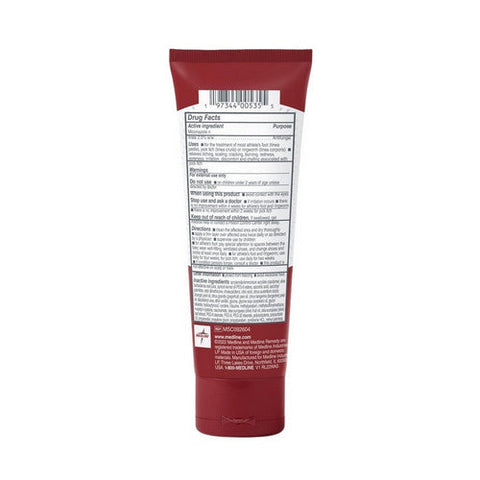 Medline, Remedy Cream Antifungal, 4 Oz