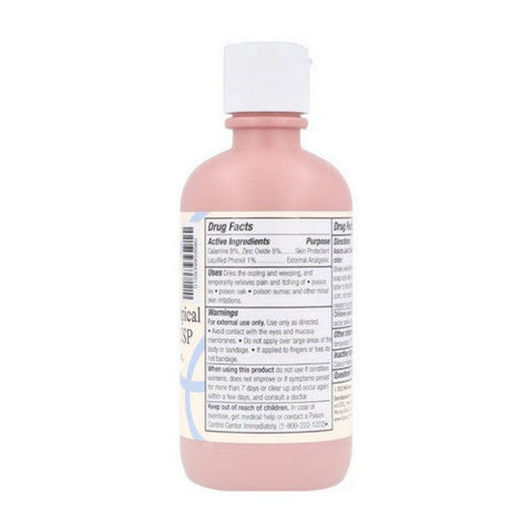 Foster And Thrive, Phenolated Calamine Topical Suspension USP, 6 Oz