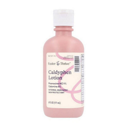 Foster And Thrive, Caldyphen Lotion, 6 Oz