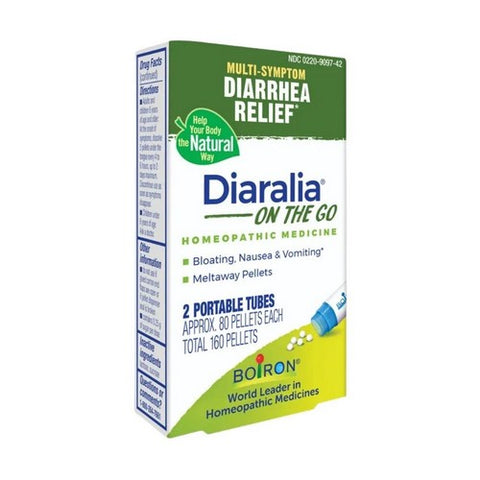 Diaralia On the Go 2 Count by Boiron