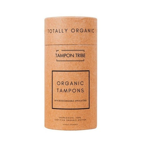 Tampons Assorted 14 Count by Tampon Tribe
