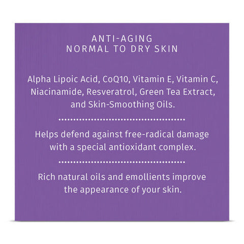 Reviva, Alpha Lipoic Acid, Day Cream 2 oz Reviva
