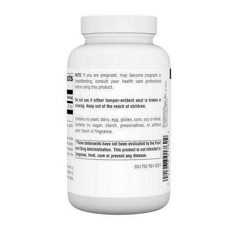 Source Naturals, Alpha Lipoic Acid, 100 mg, 120 Capsules Source Naturals