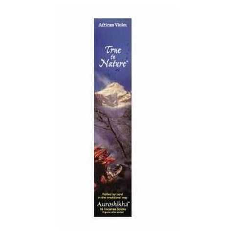 Auroshikha Candles and Incense, Incense Cinnamon, 10 Gm Auroshikha Candles and Incense