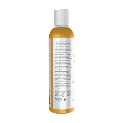 Now Foods, Arnica Oil, 8 Oz Now Foods