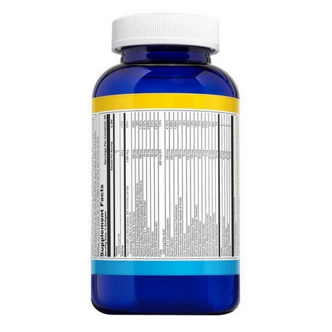 Nature's Life, Daily Multivitamin Softgels, 180 Count Nature's Life