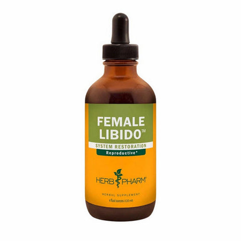 Herb Pharm, Female Libido, 4 oz Herb Pharm