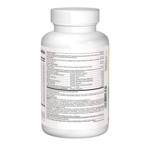 Source Naturals, Life Force Green Multiple, 180 tabs Source Naturals