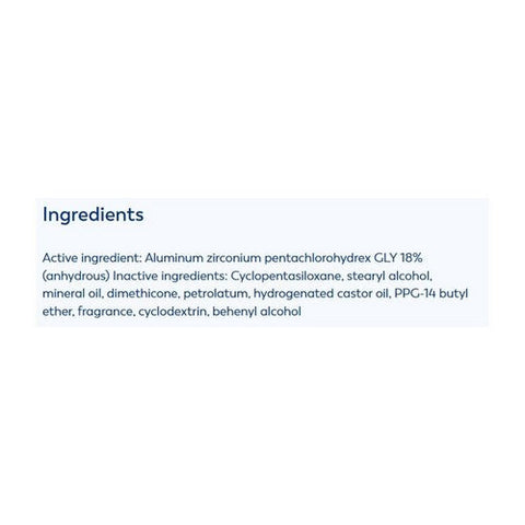 Secret, Antiperspirant Deodorant Solid Powder Fresh, 2.7 Oz Secret